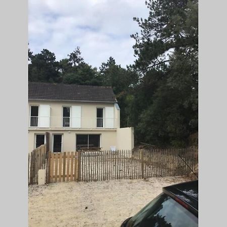 Cote Mer - Maison บาร์เนอวีย์-แกร์เตอเร ภายนอก รูปภาพ